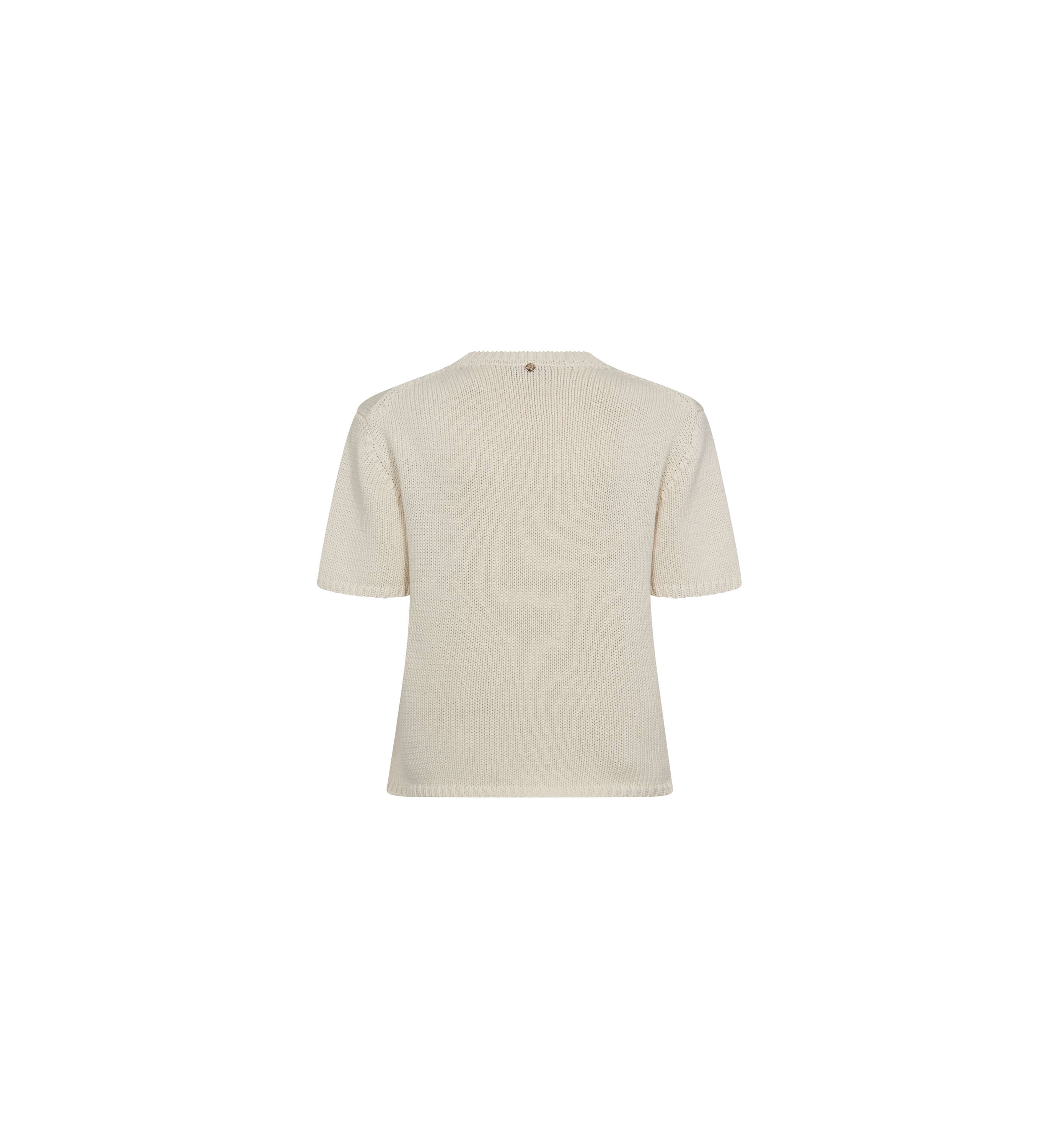 Packshot / Ecru / Back